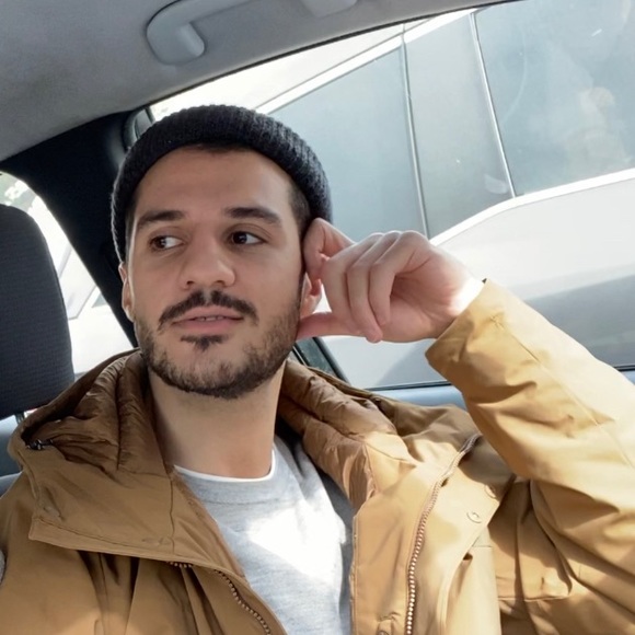 Meet your Posher, Omar - Picture 1 of 1